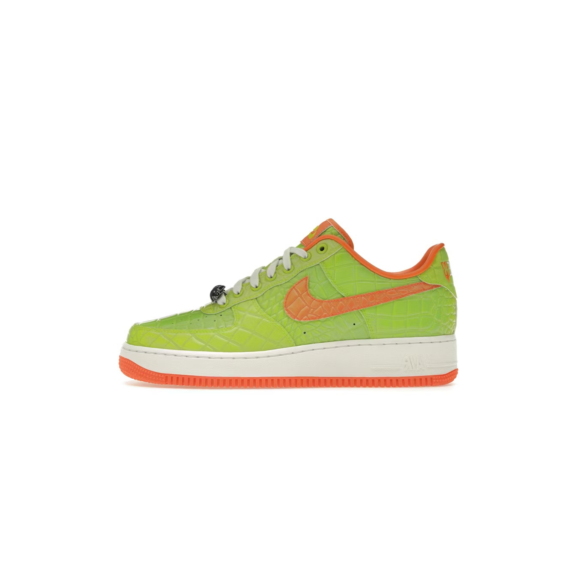 NIKE AIR FORCE 1 LOW RTFKT CLONE X REPTILE FQ4047-300